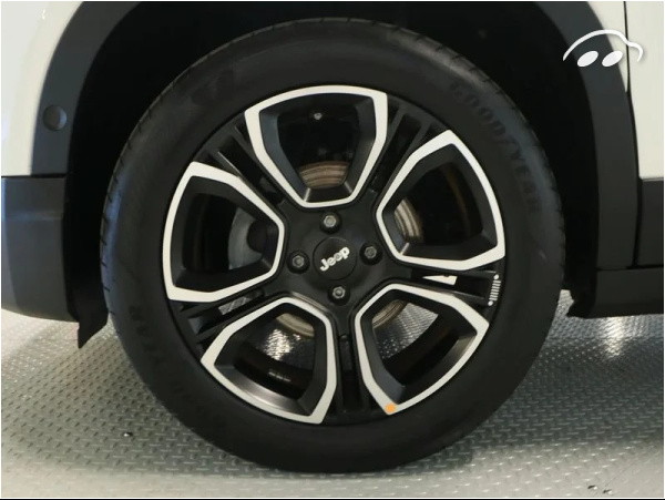 Jeep AVENGER 1.2 G 74KW SUMMIT 100CV 5P 12