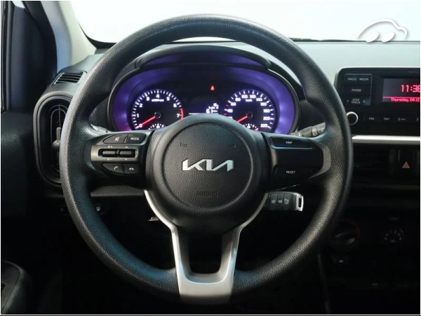 Kia Picanto 1.0 DPI CONCEPT 67CV 5P 7