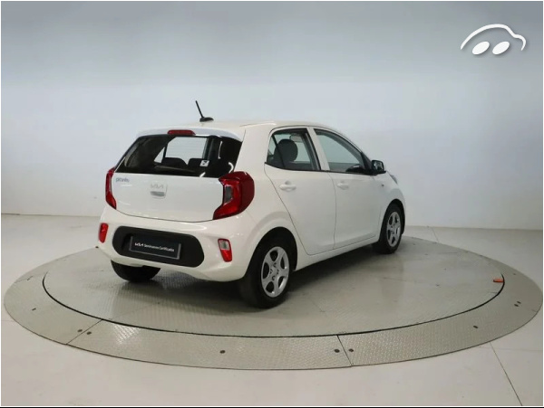Kia Picanto 1.0 DPI CONCEPT 67CV 5P 1