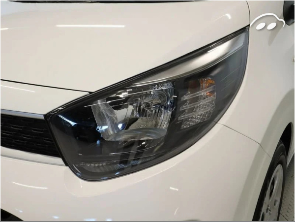 Kia Picanto 1.0 DPI CONCEPT 67CV 5P 11