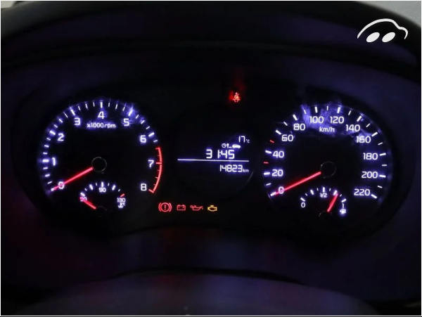 Kia Picanto 1.0 DPI CONCEPT 67CV 5P 7