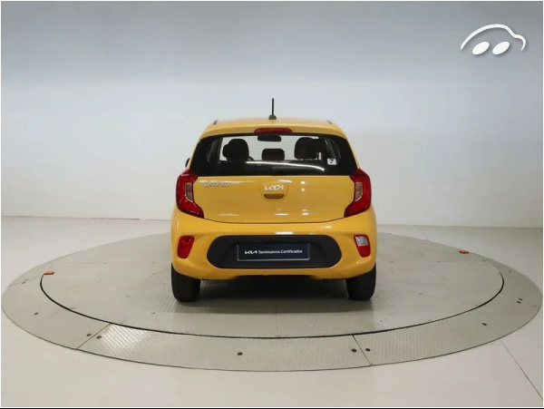 Kia Picanto 1.0 DPI CONCEPT 67CV 5P 10