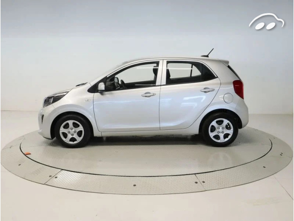 Kia Picanto 1.0 DPI CONCEPT 67CV 5P 1