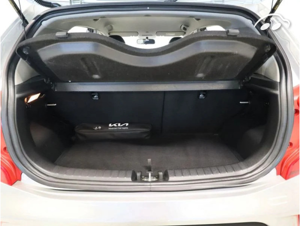 Kia Picanto 1.0 DPI CONCEPT 67CV 5P 2