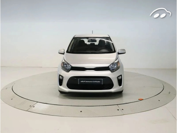 Kia Picanto 1.0 DPI CONCEPT 67CV 5P 5