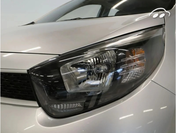 Kia Picanto 1.0 DPI CONCEPT 67CV 5P 4