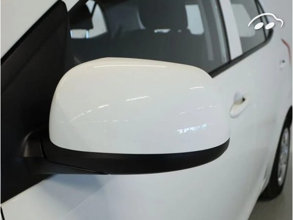 Kia Picanto 1.0 DPI CONCEPT 67CV 5P 5