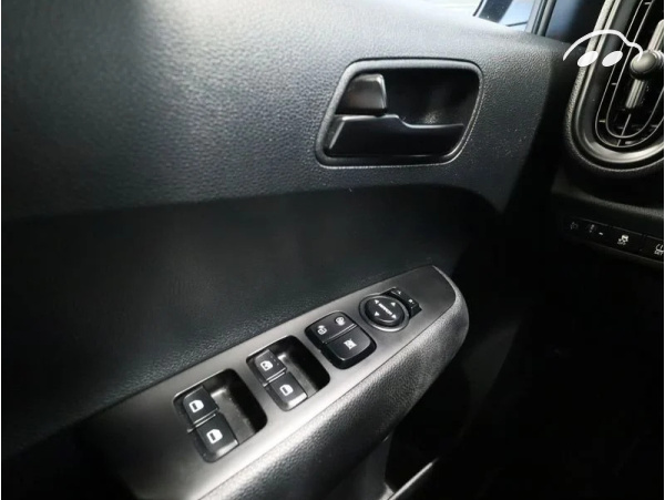 Kia Picanto 1.0 DPI CONCEPT 67CV 5P 11