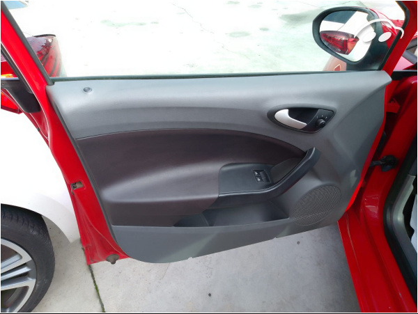 Seat Ibiza 1.2 Reference 9