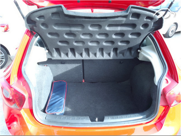 Seat Ibiza 1.2 Reference 12