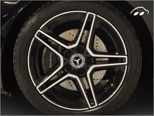 Mercedes-benz Clase CLA 200 D DCT SHOOTING BRAKE 150CV 5P 1