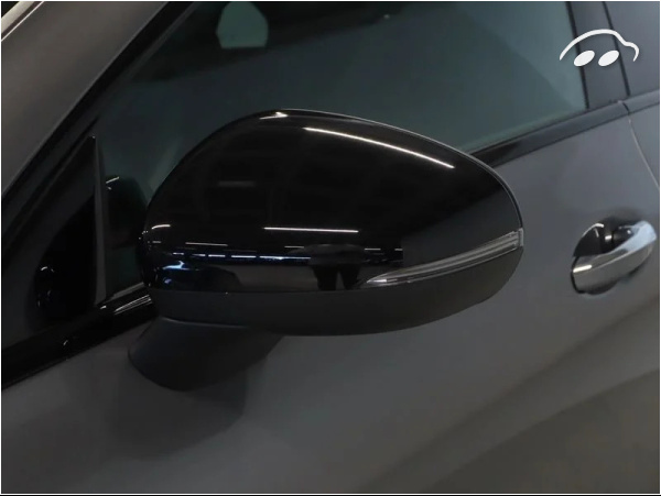 Mercedes-benz Clase CLA 220 D COUPE DCT 190CV 4P 5