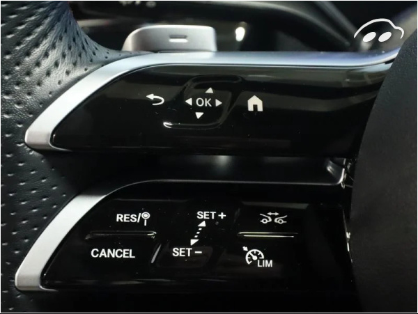 Mercedes-benz Clase CLA 250 E PHEV COUPE DCT 210CV 4P 10