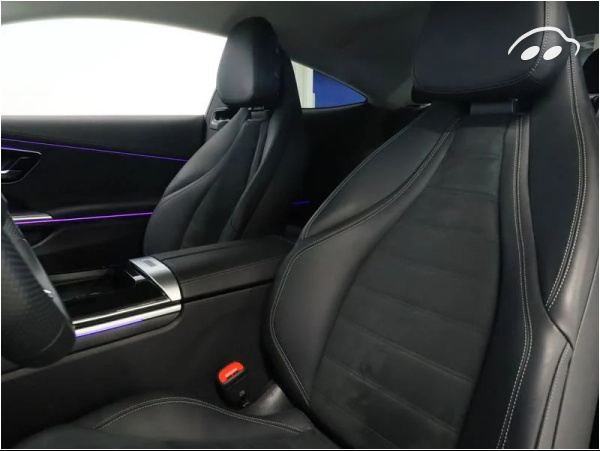 Mercedes-benz Clase CLE 220 D MHEV AUTO 197CV 2P 5