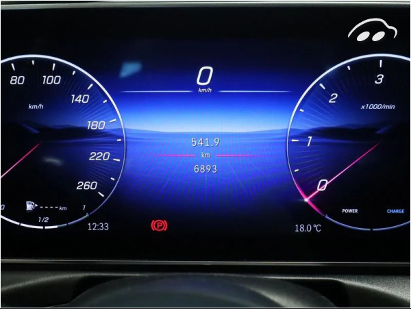 Mercedes-benz Clase CLE 220 D MHEV AUTO 197CV 2P 4