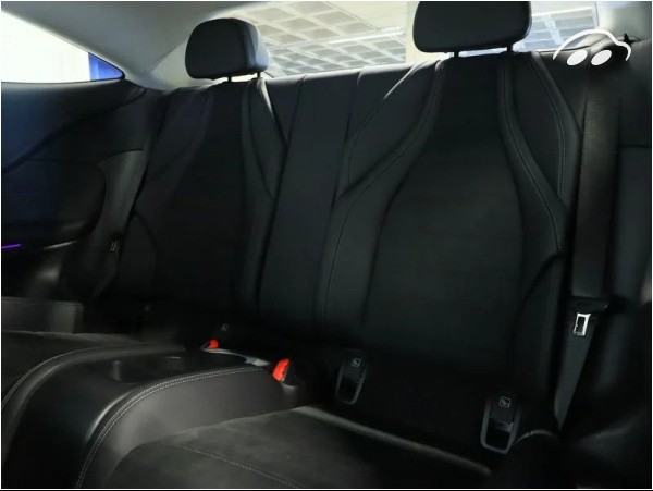 Mercedes-benz Clase CLE 220 D MHEV AUTO 197CV 2P 9