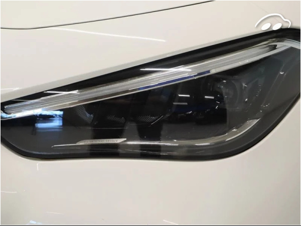 Mercedes-benz Clase CLE 220 D MHEV AUTO 197CV 2P 11