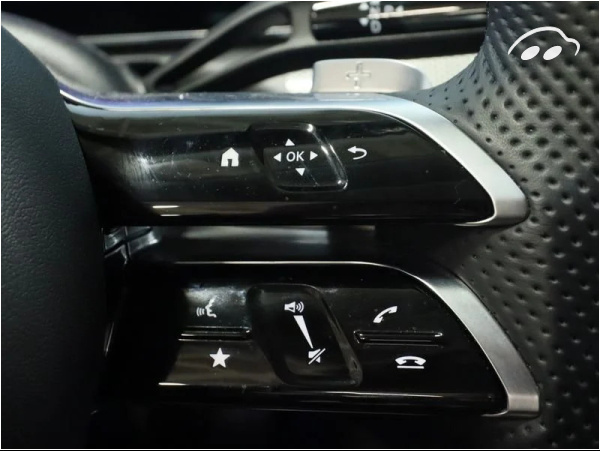 Mercedes-benz Clase CLE 220 D MHEV AUTO 197CV 2P 12