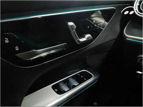 Mercedes-benz Clase GLC Coupe GLC COUPE 220 D MHEV AUTO 4MATIC 197CV 5P 2