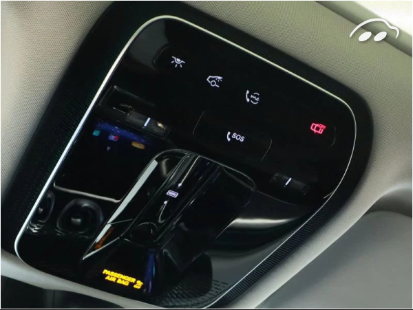 Mercedes-benz Clase GLC Coupe GLC COUPE 220 D MHEV AUTO 4MATIC 197CV 5P 3