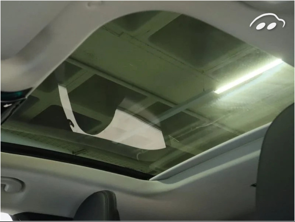 Mercedes-benz Clase GLC Coupe GLC COUPE 220 D MHEV AUTO 4MATIC 197CV 5P 9