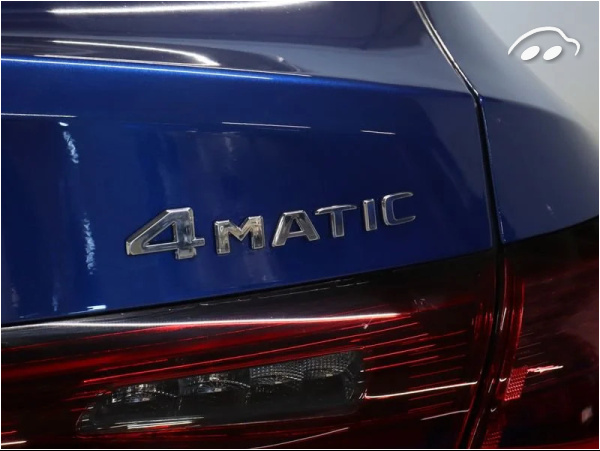 Mercedes-benz Clase GLC Coupe GLC COUPE 220 D MHEV AUTO 4MATIC 197CV 5P 7