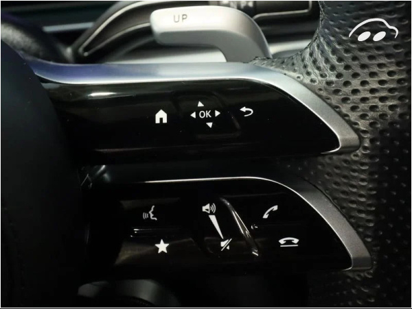 Mercedes-benz Clase GLE Coupe GLE COUPE GLE 53 AMG COUPE 4MATIC 435CV 5P 4