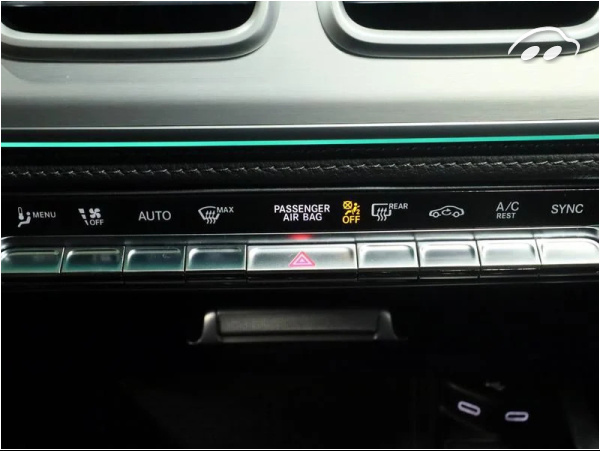 Mercedes-benz Clase GLE Coupe GLE COUPE GLE 53 AMG COUPE 4MATIC 435CV 5P 1