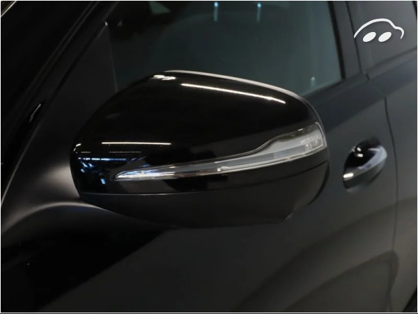 Mercedes-benz Clase GLE Coupe GLE COUPE GLE 53 AMG COUPE 4MATIC 435CV 5P 9