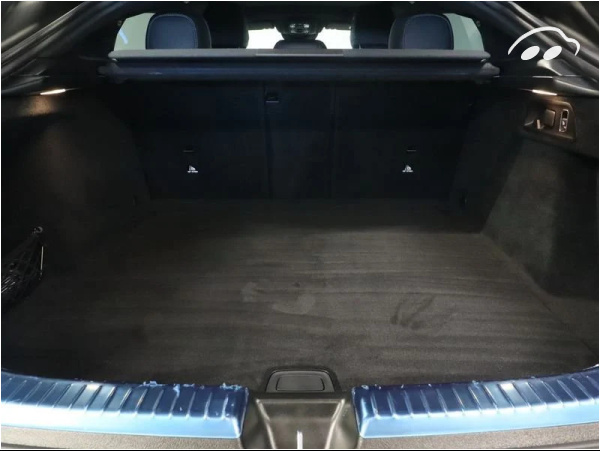 Mercedes-benz Clase GLE Coupe GLE COUPE GLE 53 AMG COUPE 4MATIC 435CV 5P 10