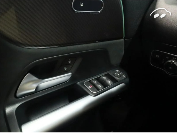 Mercedes-benz Clase B B CLASS B 250 E PHEV 218CV 5P 4