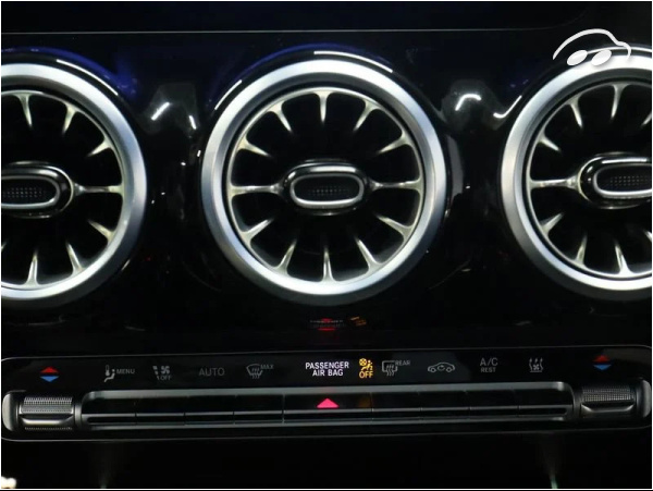 Mercedes-benz Clase B B CLASS B 250 E PHEV 218CV 5P 9