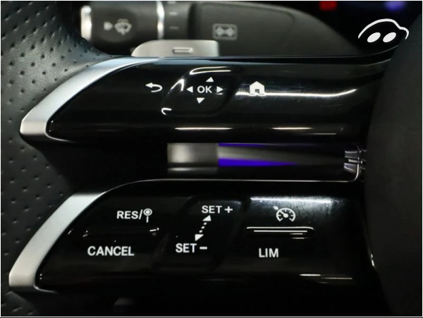 Mercedes-benz Clase E cabrio E-CLASS E 350 HEV CABRIO AUTO 299CV 2P 3