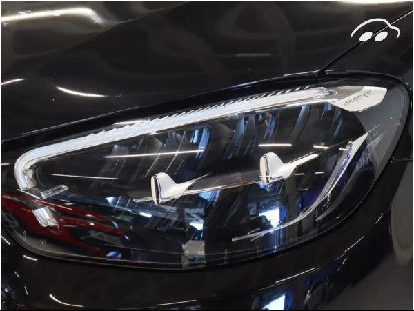 Mercedes-benz Clase E cabrio E-CLASS E 350 HEV CABRIO AUTO 299CV 2P 12