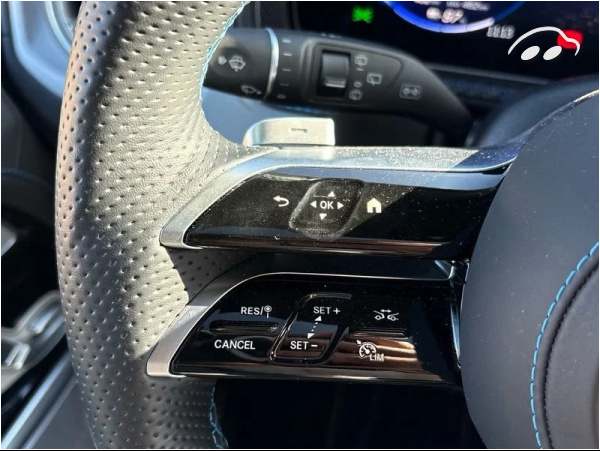 Mercedes-benz Clase G C-CLASS G 580CV EQ 116KWH AUTO 4WD 587 5P 2