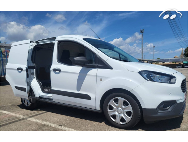 Ford Transit courier  1.0 EcoBoost  1