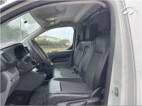 Peugeot Expert FURGON  4