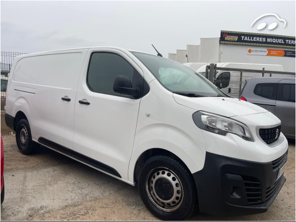 Peugeot Expert FURGON  2