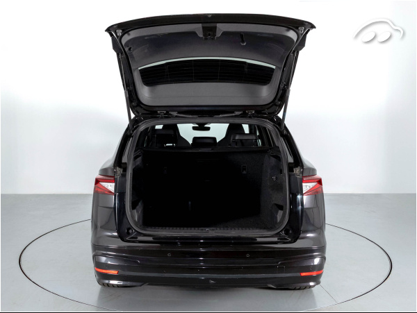 Skoda Enyaq SPORTLINE 80 ELECTRICO 204 CV AUTOMATICO 8