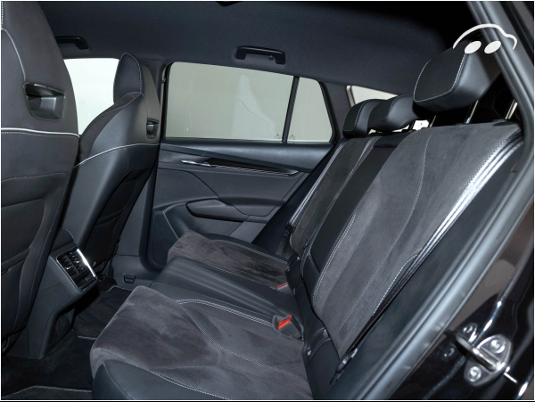 Skoda Enyaq SPORTLINE 80 ELECTRICO 204 CV AUTOMATICO 11