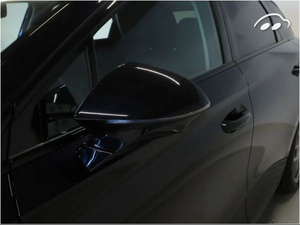 MG MG4 BEV 64 KWH LUXURY 204CV 5P 6