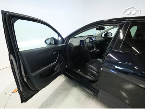 MG MG4 BEV 64 KWH LUXURY 204CV 5P 12