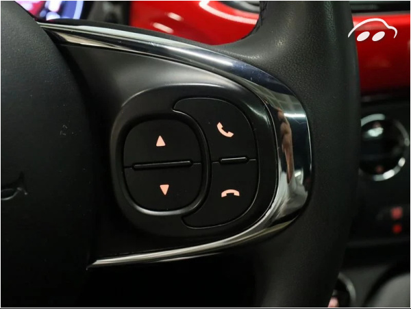 Fiat 500 1.0 MHEV RED 70CV 3P 10