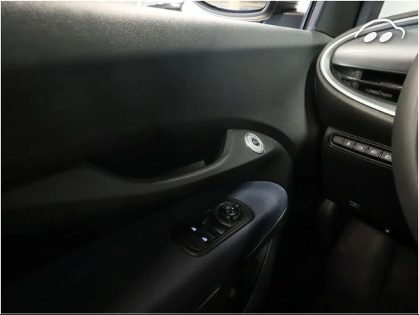 Fiat 500e 500 BEV HATCHBACK 87KW 118CV ICON 2