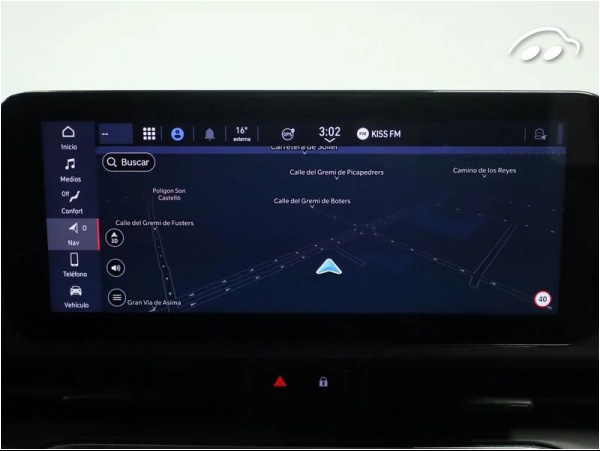 Fiat 500e 500 BEV HATCHBACK 87KW 118CV ICON 5