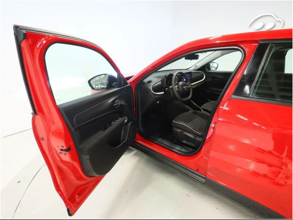 Fiat 600 1.2 MHEV 74KW SCT 100CV 5P 10