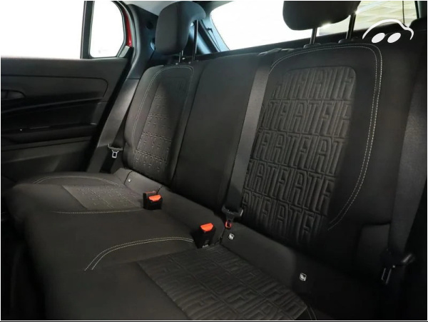 Fiat 600 1.2 MHEV 74KW SCT 100CV 5P 3