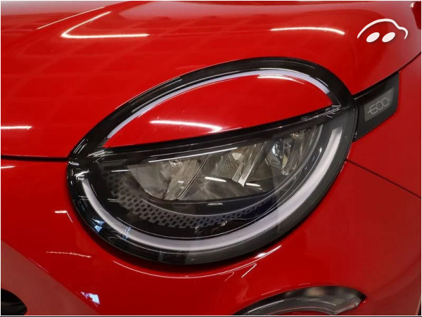 Fiat 600 1.2 MHEV 74KW SCT 100CV 5P 7