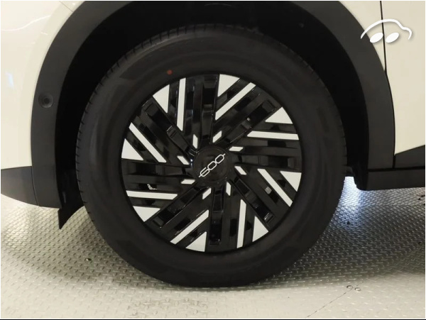 Fiat 600 1.2 MHEV 74KW SCT 100CV 5P 10