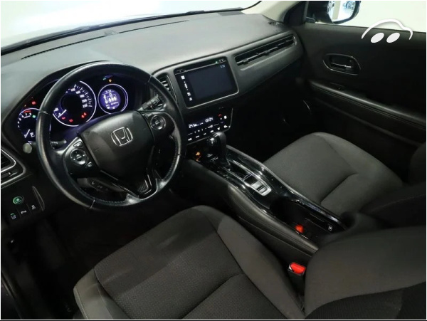 Honda Hr-v 1.5 I-VTEC ELEGANCE NAV 130CV 5P 8
